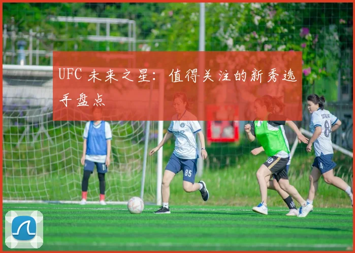 UFC 未来之星：值得关注的新秀选手盘点