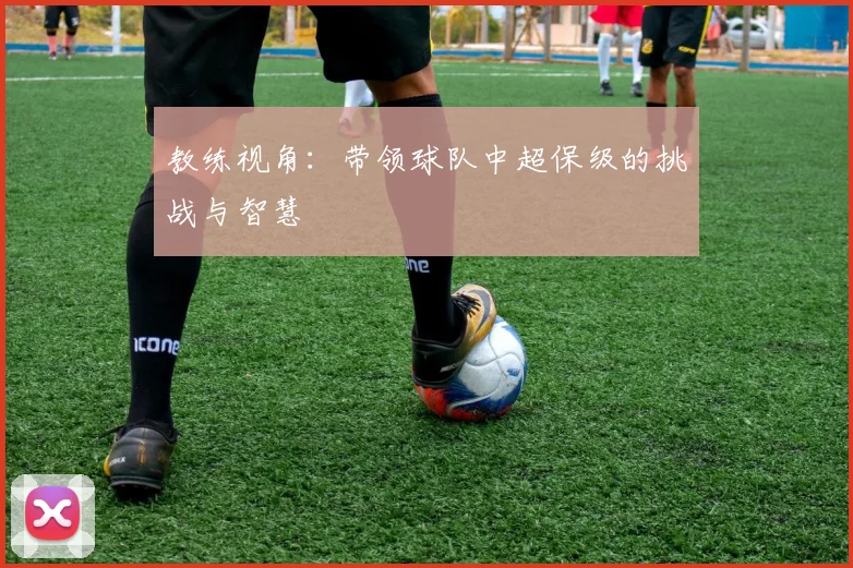 教练视角：带领球队中超保级的挑战与智慧