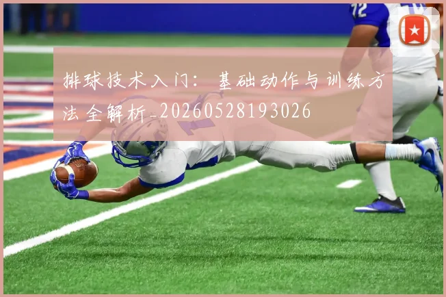 排球技术入门：基础动作与训练方法全解析_20260528193026