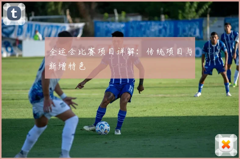 全运会比赛项目详解：传统项目与新增特色