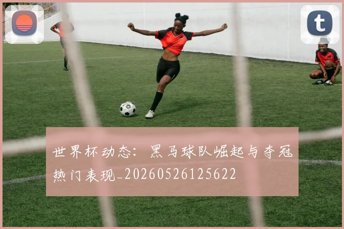 世界杯动态：黑马球队崛起与夺冠热门表现_20260526125622