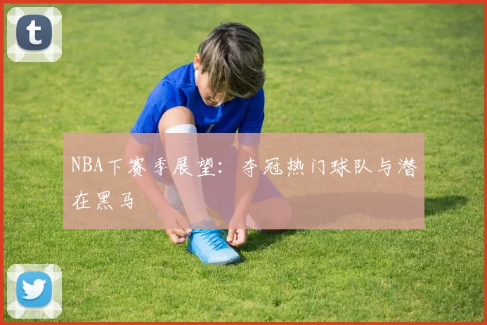 NBA下赛季展望：夺冠热门球队与潜在黑马