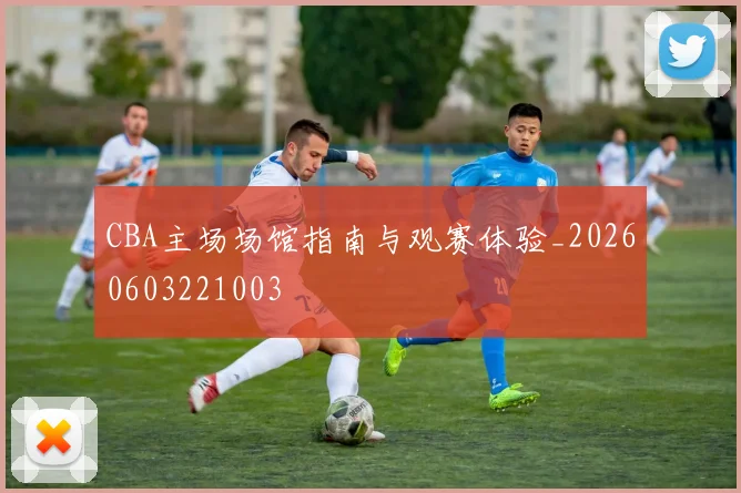 CBA主场场馆指南与观赛体验_20260603221003